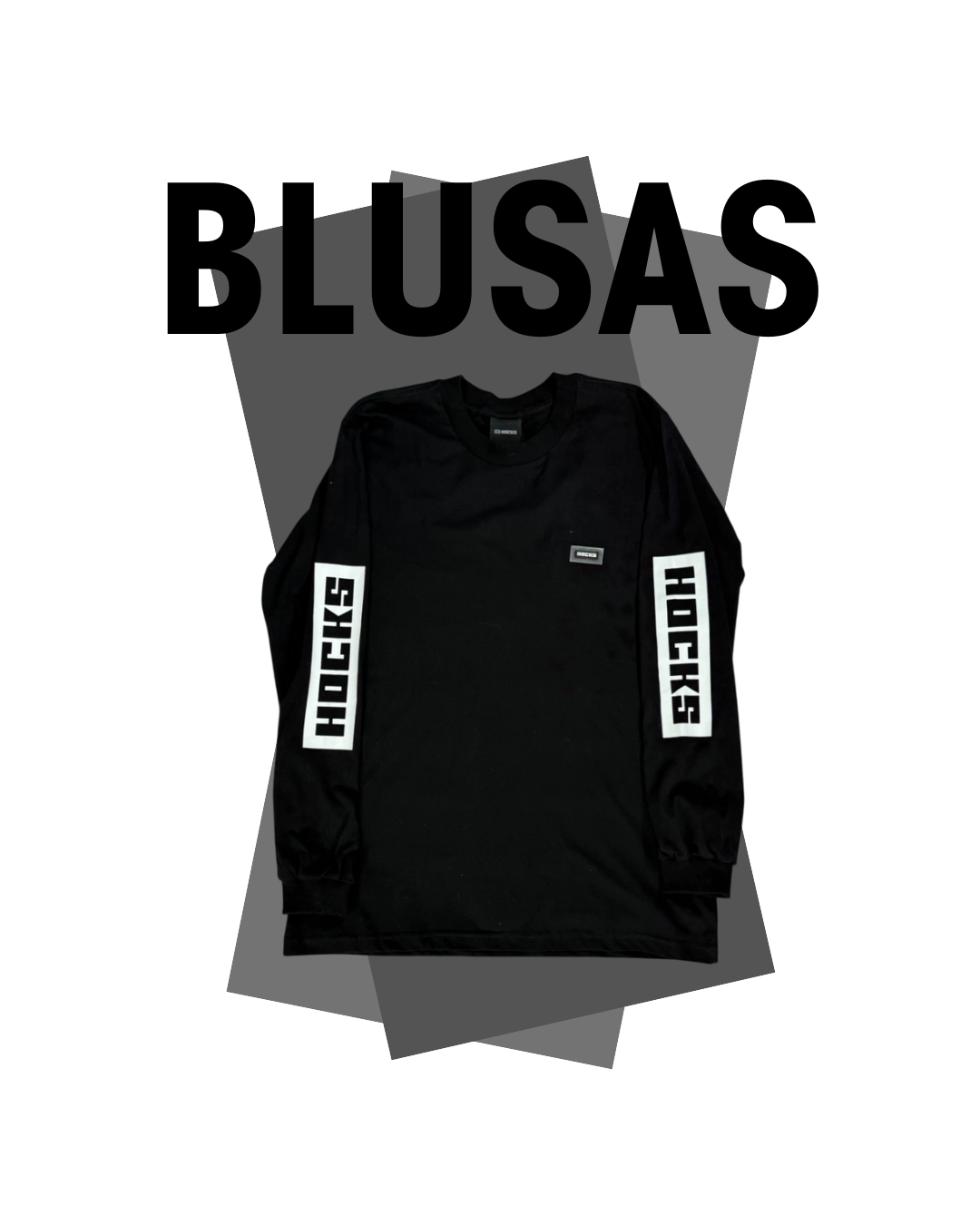 Blusas