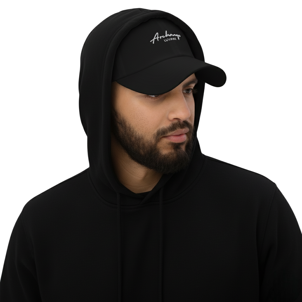 Luvane - Archange cap