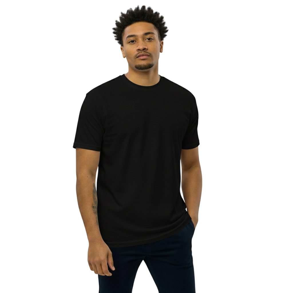 Luvane - Basic Black