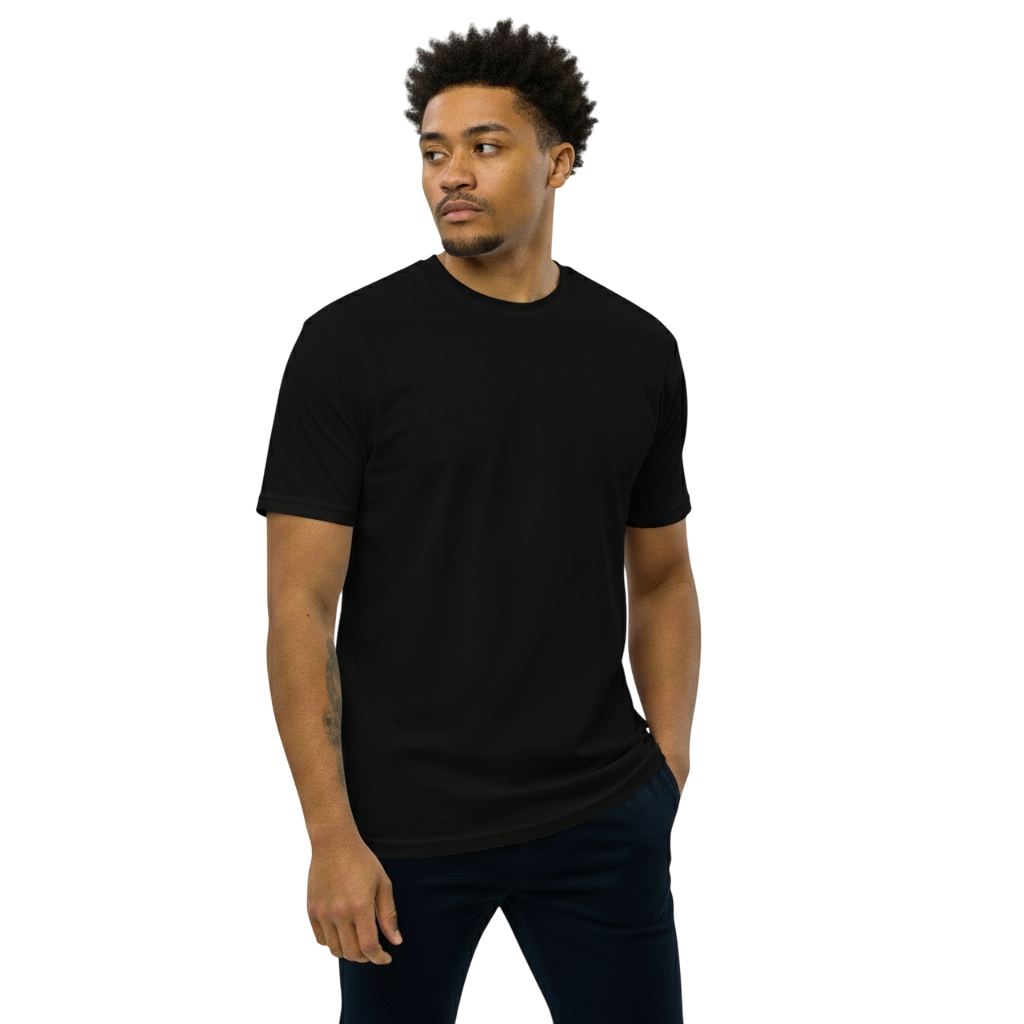 Luvane - Basic Black