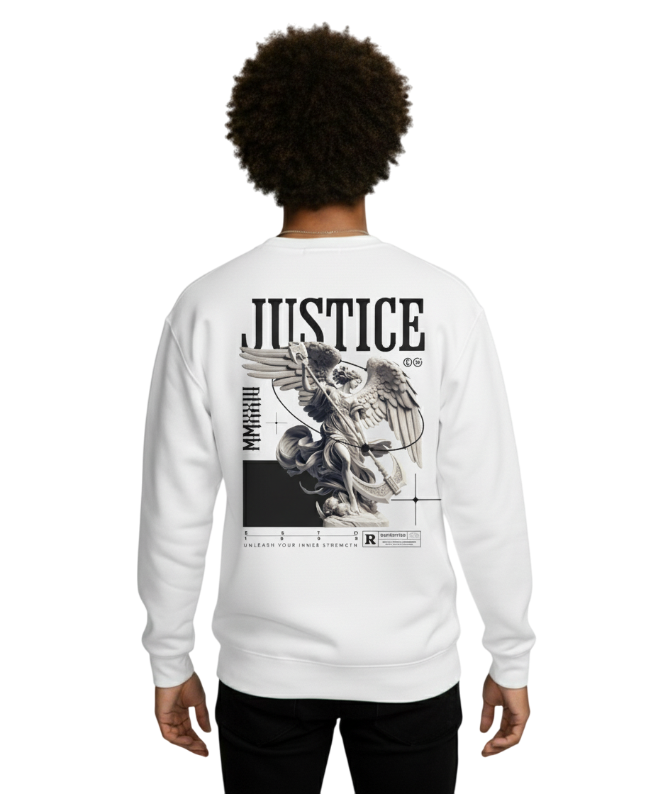 Luvane - Anjuss White