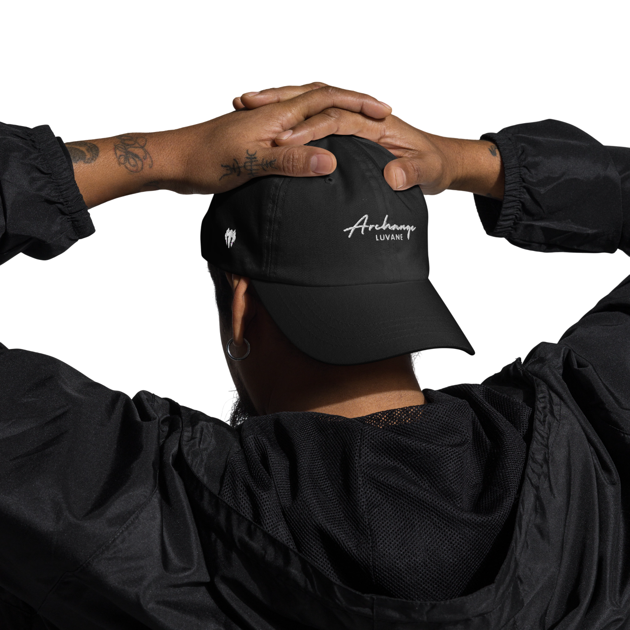 Luvane - Archange cap