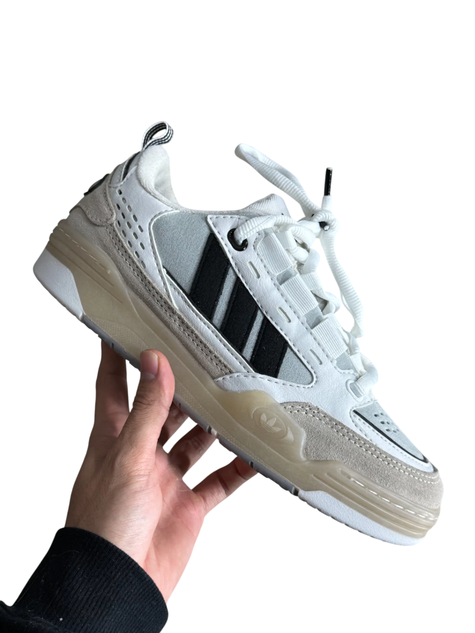 Tênis Adi2000 Cloud White