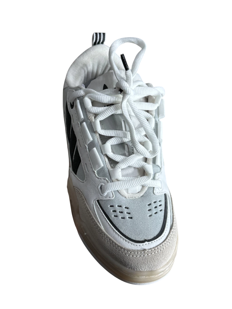 Tênis Adi2000 Cloud White