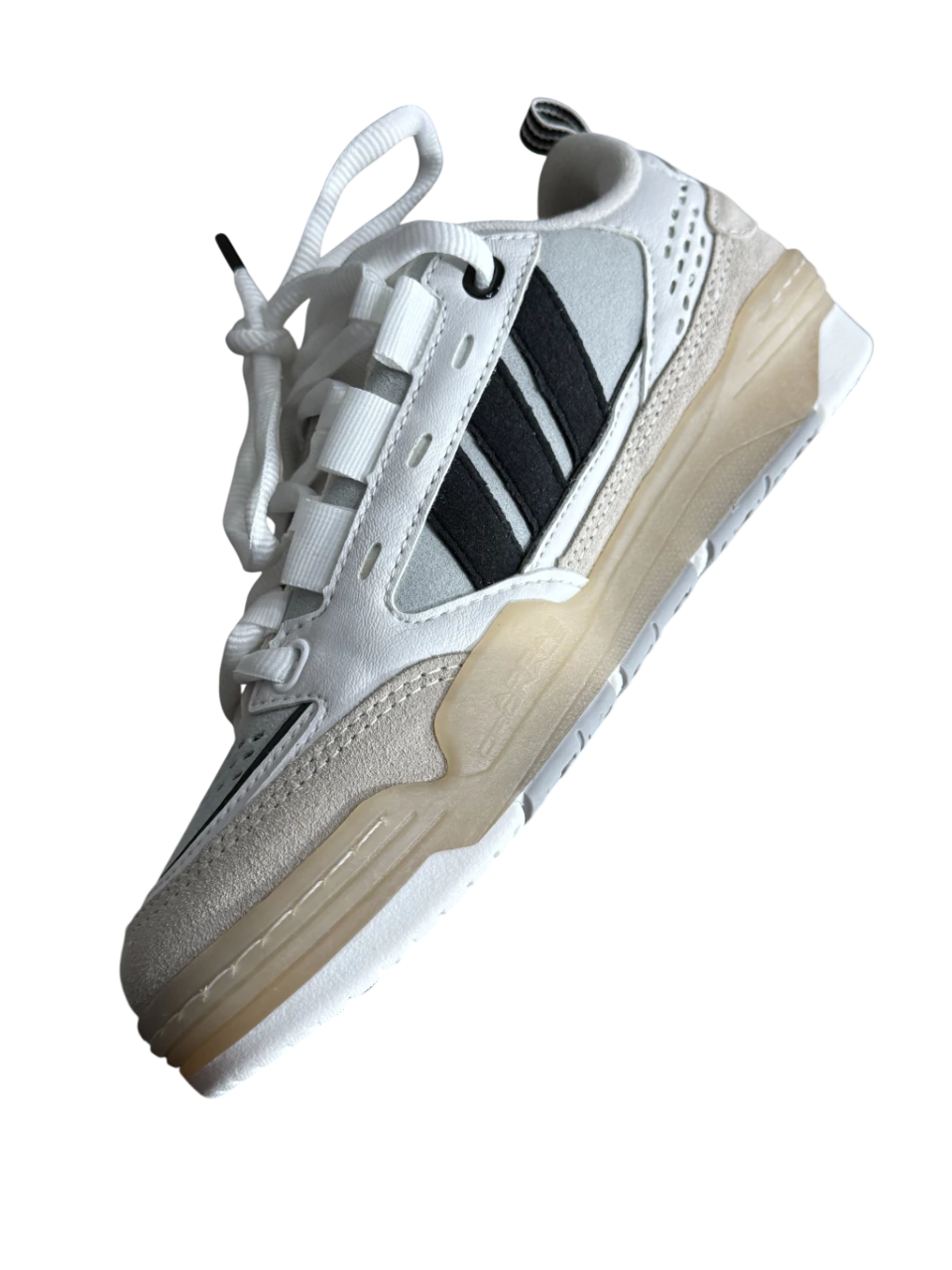 Tênis Adi2000 Cloud White