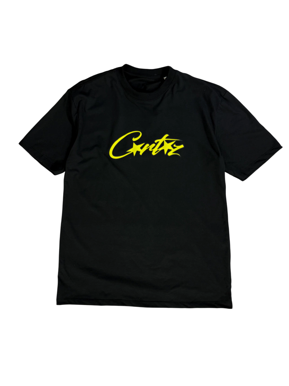 Camiseta Streetwear Corteiz