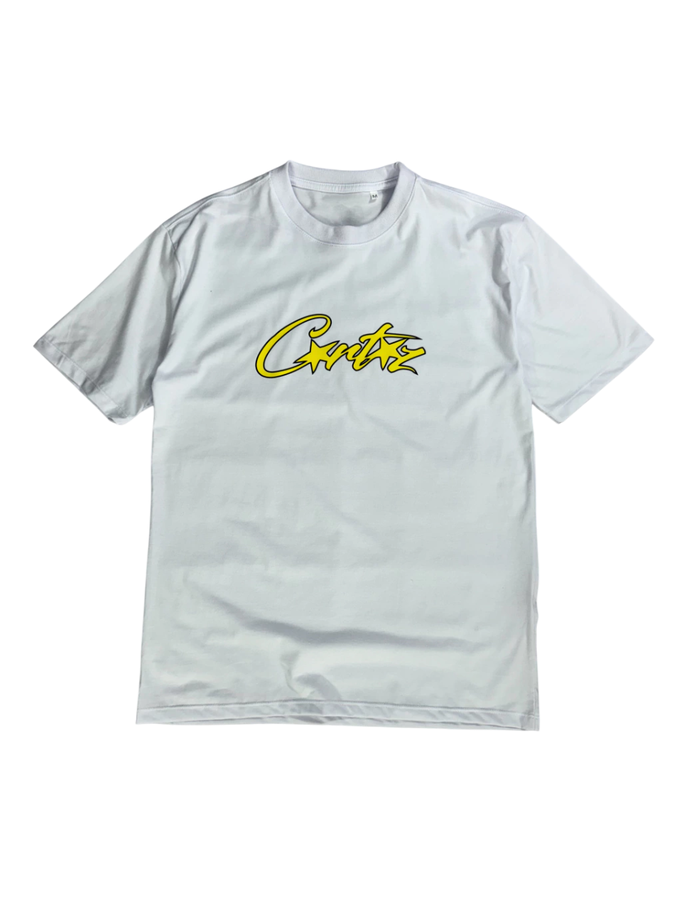 Camiseta Streetwear Corteiz