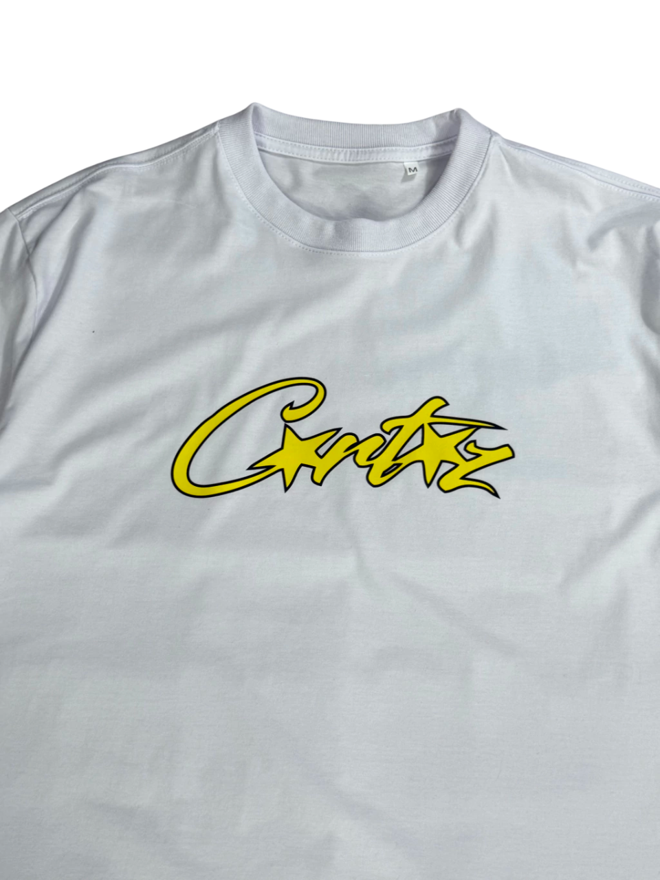 Camiseta Streetwear Corteiz